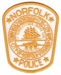Norfolk Police nivka
