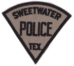Sweetwater Police nivka