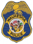 Waukesha Police nivka