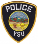 YSU Police nivka