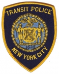New York Transit Police nivka