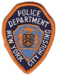 New York Housing Police nivka