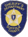 Suffolk County Sheriffs Dept. nivka