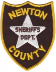 Newton County Sheriffs Dept. nivka