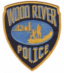 Wood River Police nivka