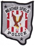 Weather Sfield Police nivka