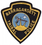 Narragansett Police nivka