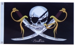Vlajka Pirát Brethren