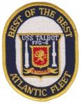 USS Talbot (FFG-4) nivka
