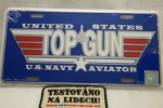 Autoznaèka Top Gun