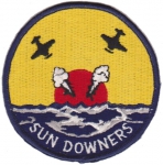 VF-111 Sun Downers nivka