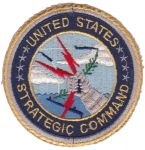 US Strategic Command nivka