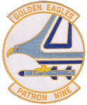 VP-9 Golden Eagles nivka 2