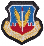 Air Combat Command nivka