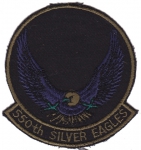  550. Fighter Squadron nivka