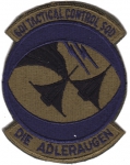  601. Tactical Control Squadron nivka