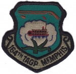 164. Tactical Airlift Group Memphis nivka