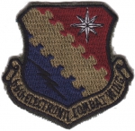   66. Electronic Combat Wing nášivka