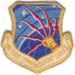 Air Force Communications Service nivka