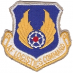 Air Force Logistic Command nivka
