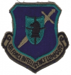 Air Force Intelligence Command Nivka