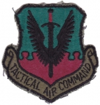 Tactical Air Command nivka