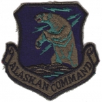Alaskan Command nivka