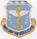 David Grant USAF Medical Center nivka