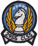 2955. Combat Logistics Support Squadron nivka