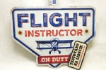 Cedule Flight Instructor