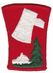   70. Infantry Division nivka
