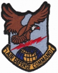 Air Defense Command nivka 2