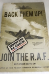 Cedule Joint RAF