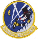   86. Flying Training Squadron nivka