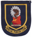 Special Forces Club nivka