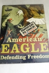 Cedule American Eagle