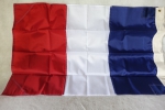 Vlajka Francie nylon