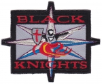 Nivka Black Knights