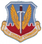 Air Combat Command 2 nivka