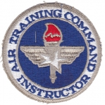 Air Training Command Instructor nivka