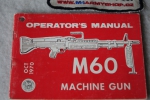 Manul M60 NAM