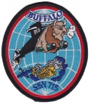 USS Buffalo (SSN-715) nivka