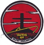 USS Tautog (SSN-639) nivka