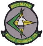 VA-165 Attack Squadron nivka