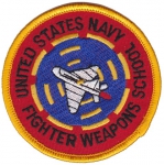 US Navy Fighter Weapons School nivka