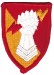   38. Air Defence Artillery Brigade nivka