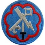  207. Military Intelligence Brigade nivka