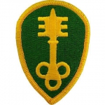  300. Military Police Brigade nivka