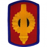  130. Field Artillery Brigade nivka