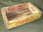 Pepravka Coca Cola lut
